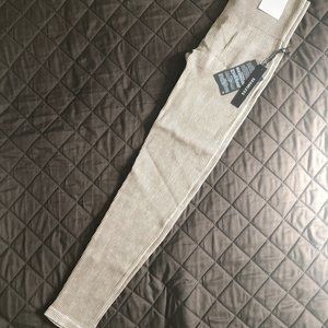 forever21  Active Seamless Thick Ribbed Leggings